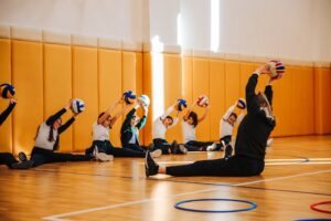 Ausbildung Jugendcoach in der Schweiz» Werde zum Mentor der nächsten Generation