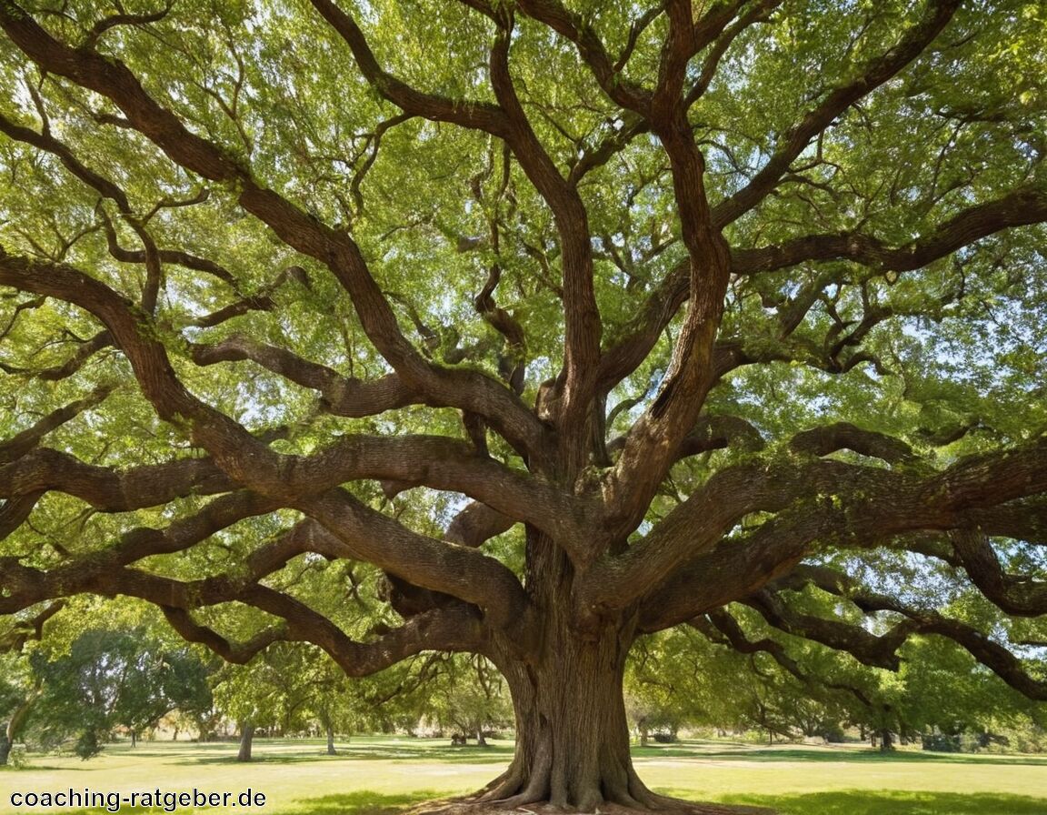 Vorteile des Stärkenbaums für Erwachsene und Kinder im Überblick - Stärkenbaum: Ressourcen erkennen und gezielt einsetzen