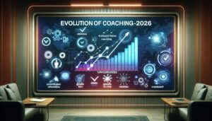 Was ändert sich im Coaching 2026? Trends, Chancen und neue Standards