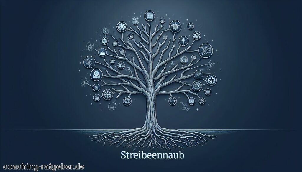 Stärkenbaum: Ressourcen erkennen und gezielt einsetzen