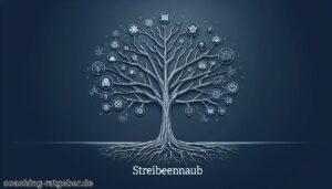 Stärkenbaum: Ressourcen erkennen und gezielt einsetzen